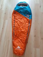 Schlafsack Quechua Forclaz Ultralight Jr. 0-5 Grad
