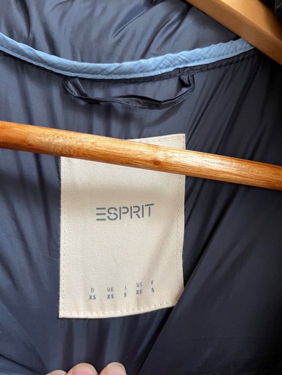 Esprit Thinsulate coat Acheter sur Ricardo