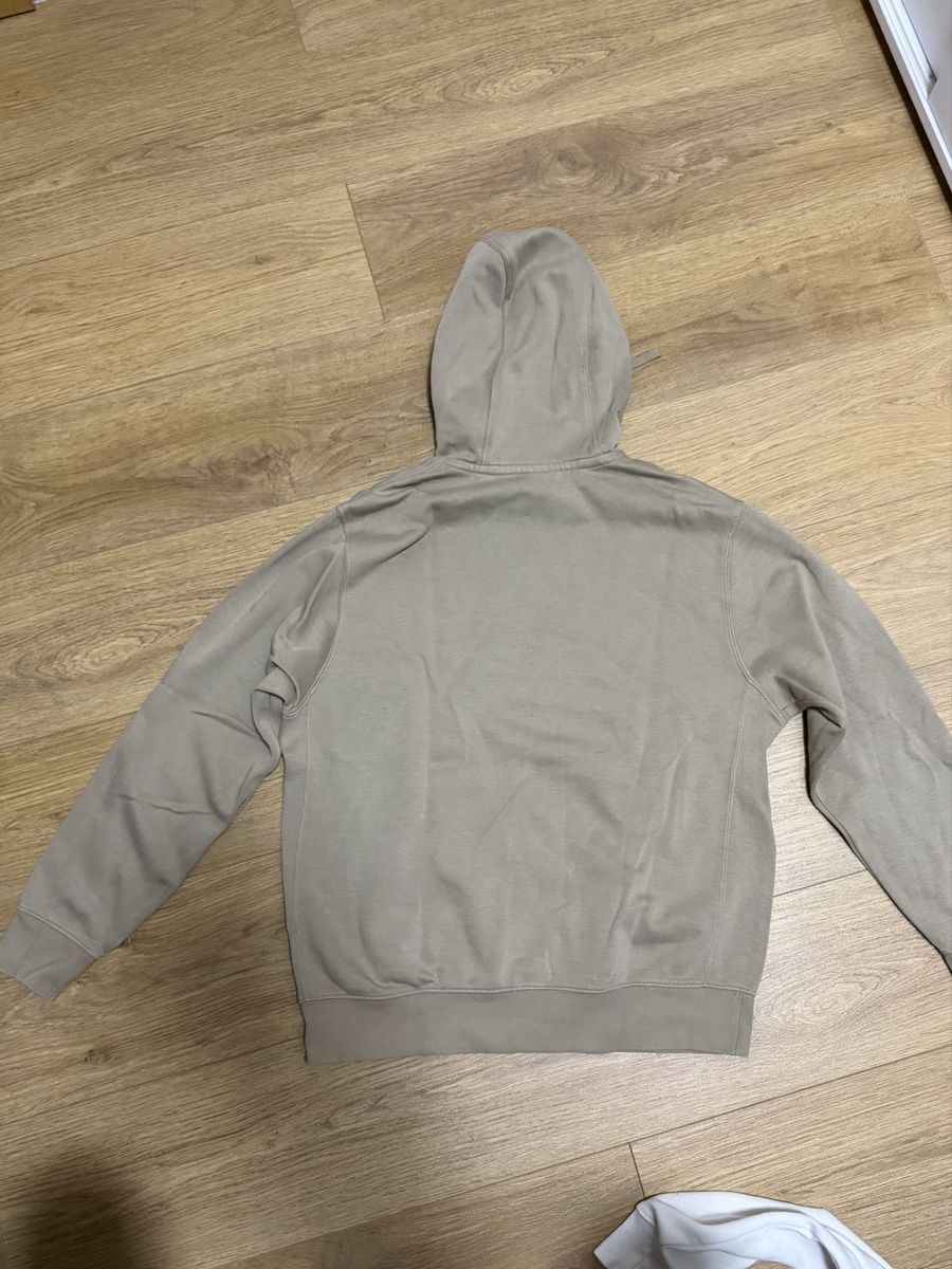 Nike Pullover & Sweatshirts: Felpa Nike Beige – Gebraucht aus Bodio TI von bau_62fr 2