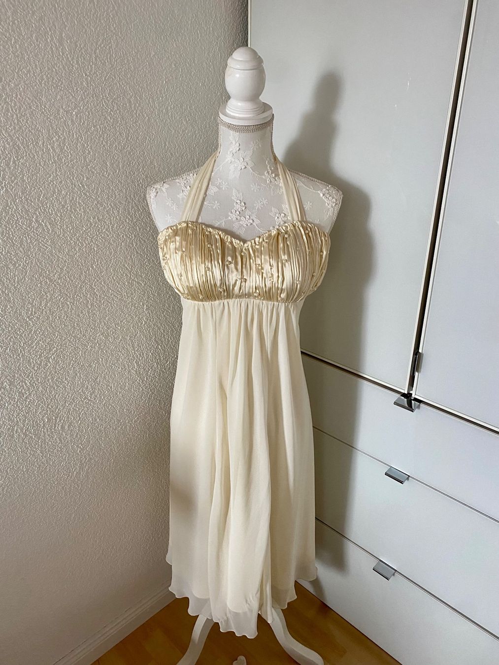 Vestiti: Brautkleid Apart – Nuovo (secondo la descrizione) da Haag (Rheintal) venduto da 2026Top