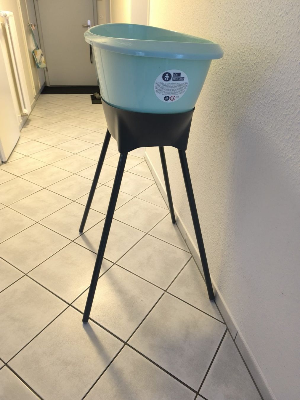 Vasche da bagno: Baby Badewanne – Usato da Glattbrugg venduto da admin2012 2