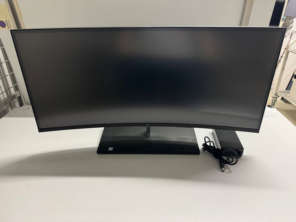 HP EliteOne 1000 G2 AllinOne BusinessPC, Curved (34 Zoll) Kaufen