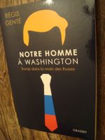 Notre homme à Washington