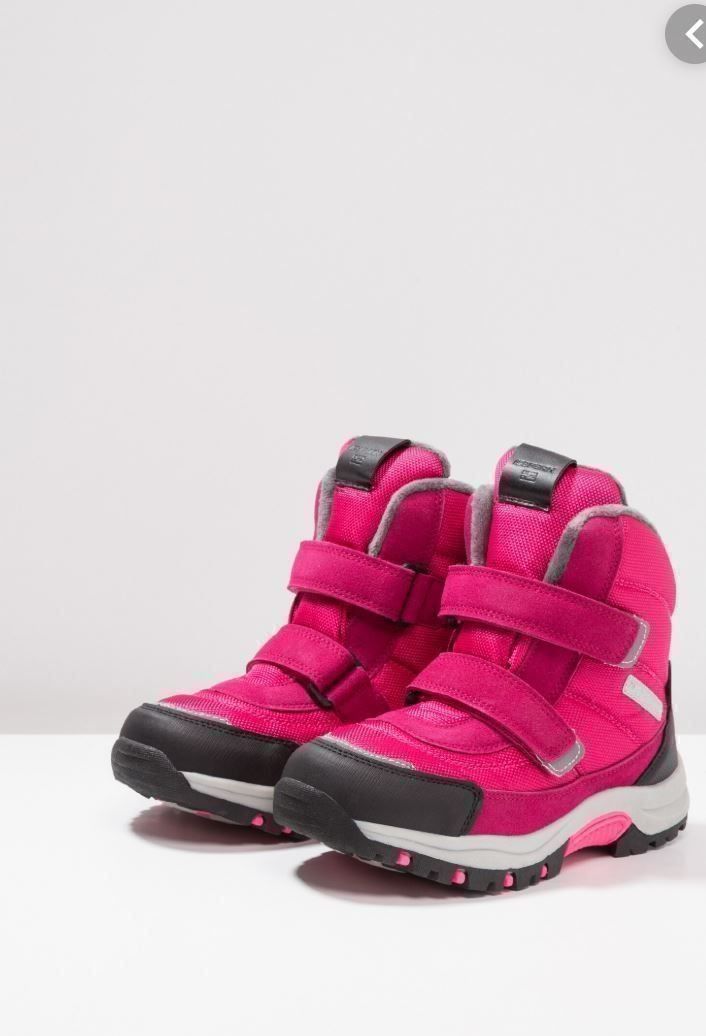 Icepeak Scarpe per ragazze: Icepeak schuhe Hikingschuh  29 – Nuovo e nell'imballaggio originale da Adliswil venduto da isabela77 1