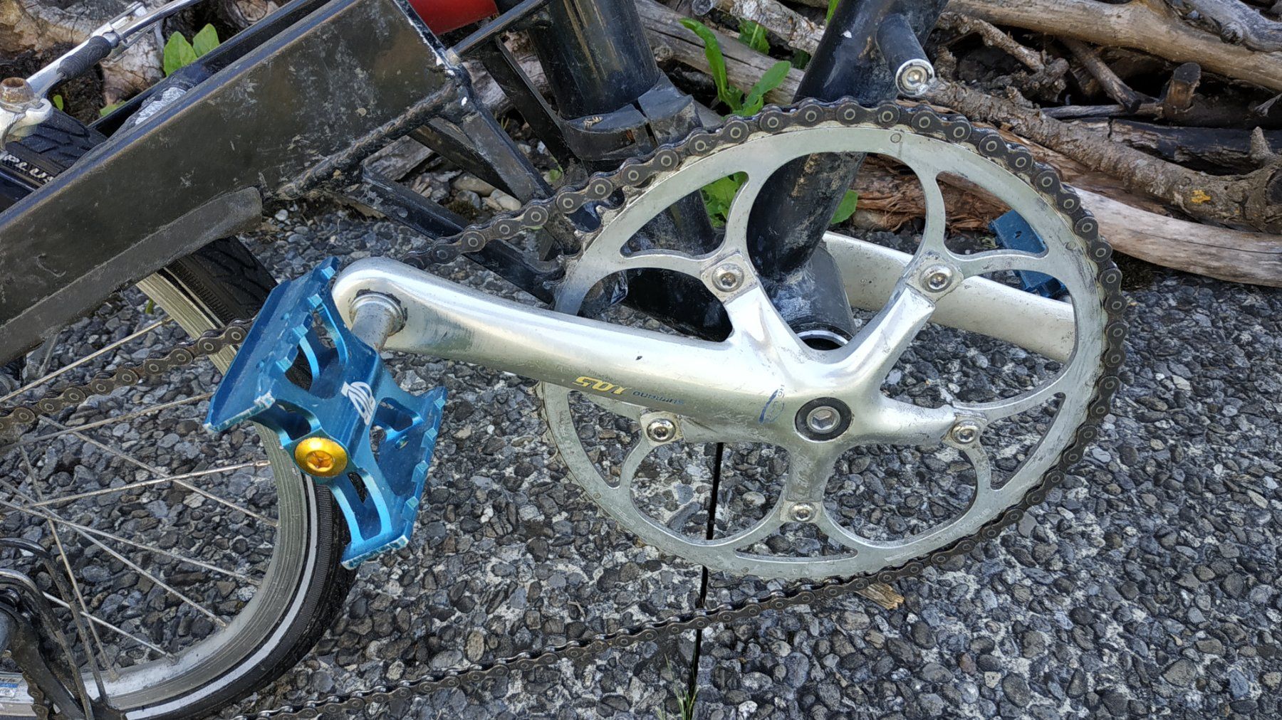 Riese & Müller Biciclette: Birdy klappvelo – Usato da Thierachern venduto da Velo1970 2