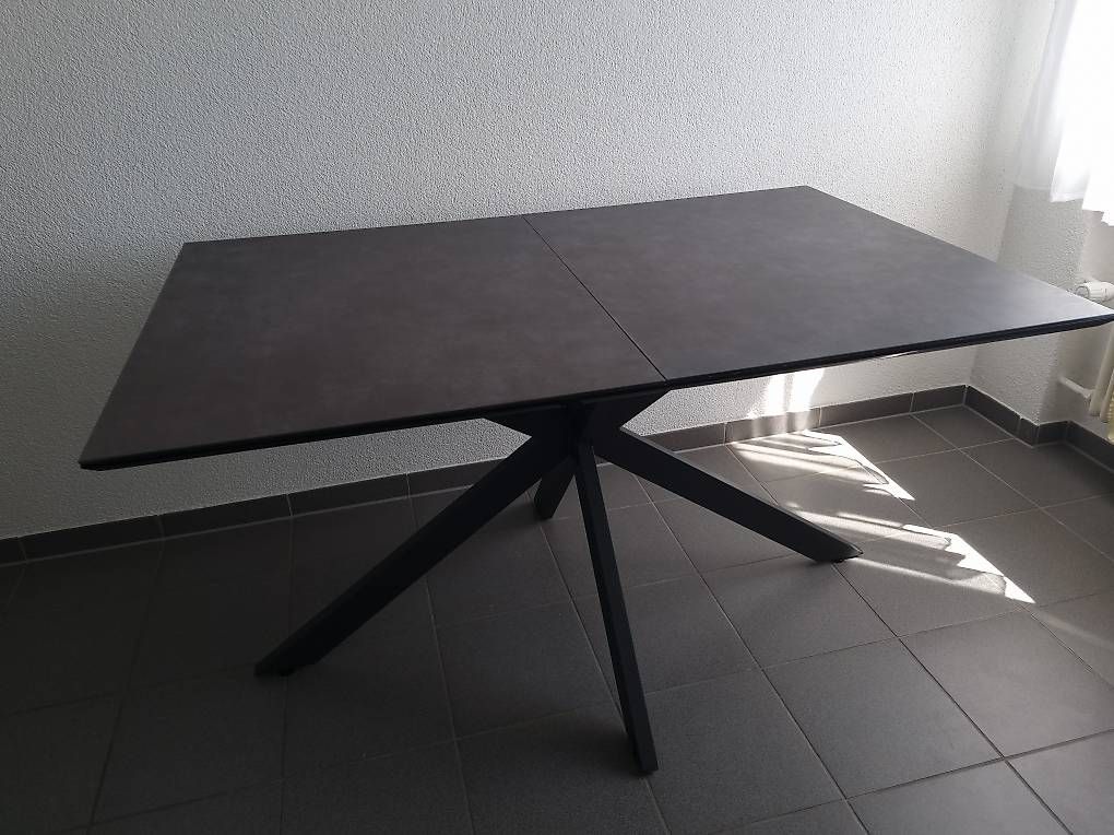 Tische: Esstisch – Gebraucht aus Zuchwil von Bricoo5 4