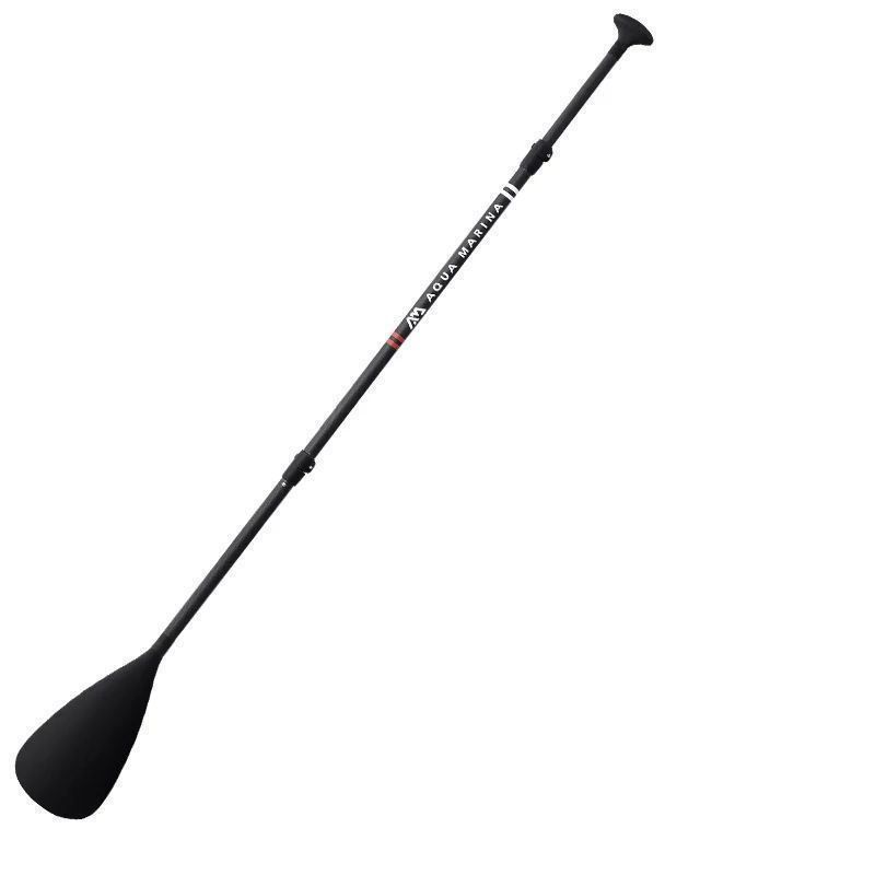 Gommoni, kayak & canoe: Carbon Guide SUP Paddel – Nuovo e nell'imballaggio originale da Winterthur venduto da Neilpryde01 2