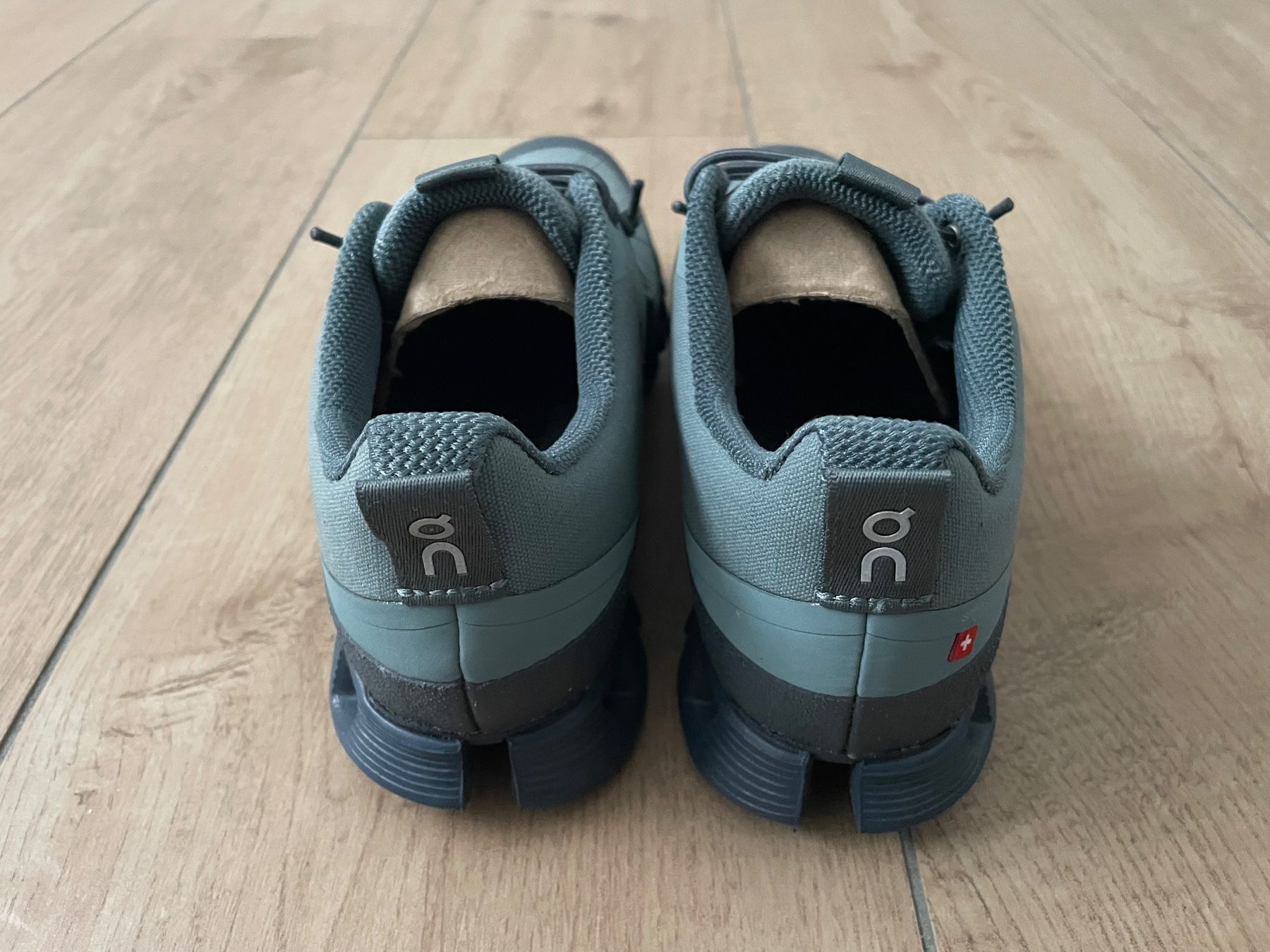 On Scarpe da donna: On Cloud Dip Gr. 36.5 NEU – Nuovo e nell'imballaggio originale da Waltenschwil venduto da hansnine 4
