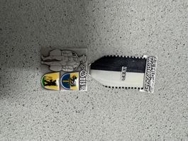 AR Feldschiessen Medaille 1982 - Schützengesellschaft 🥇