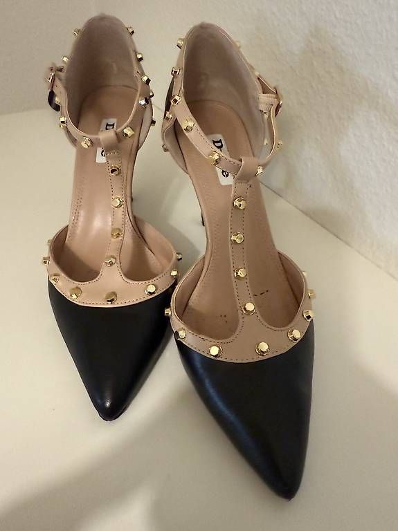 Scarpe da donna:  Dune London Cliopatra – Usato da Basel venduto da Jador01