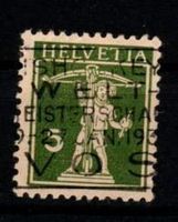 1930 - Tellknabe