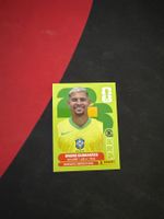 Panini FIFA WM 2026 Sticker - BRA 11