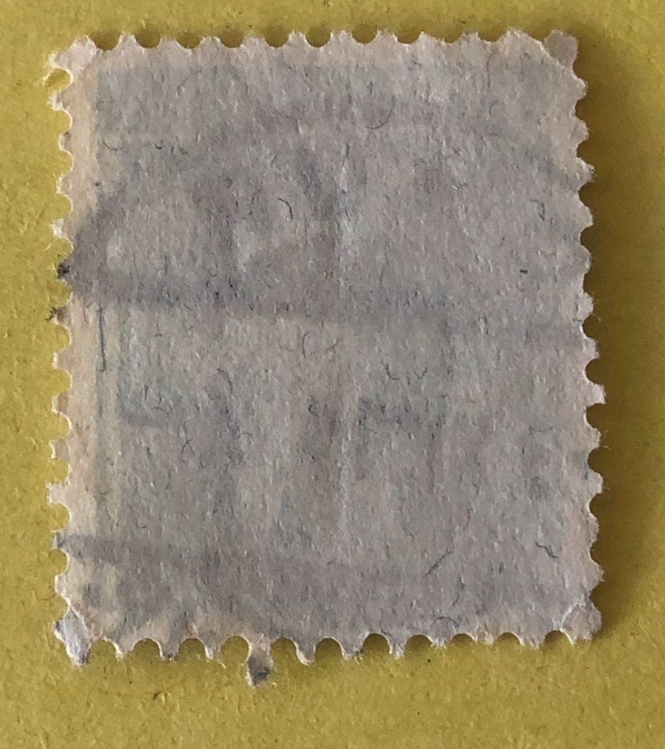 Tutti i francobolli: Tellkanbe mit Vollstempel Chur – Usato da Aarau venduto da Billa007 1