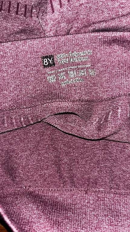 Collant & Leggings: Mädchen Leggings xxs – Usato da Ramsei venduto da Paula_shop 1