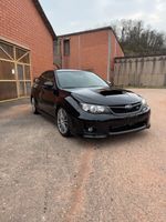Subaru WRX STI 2.5T AWD