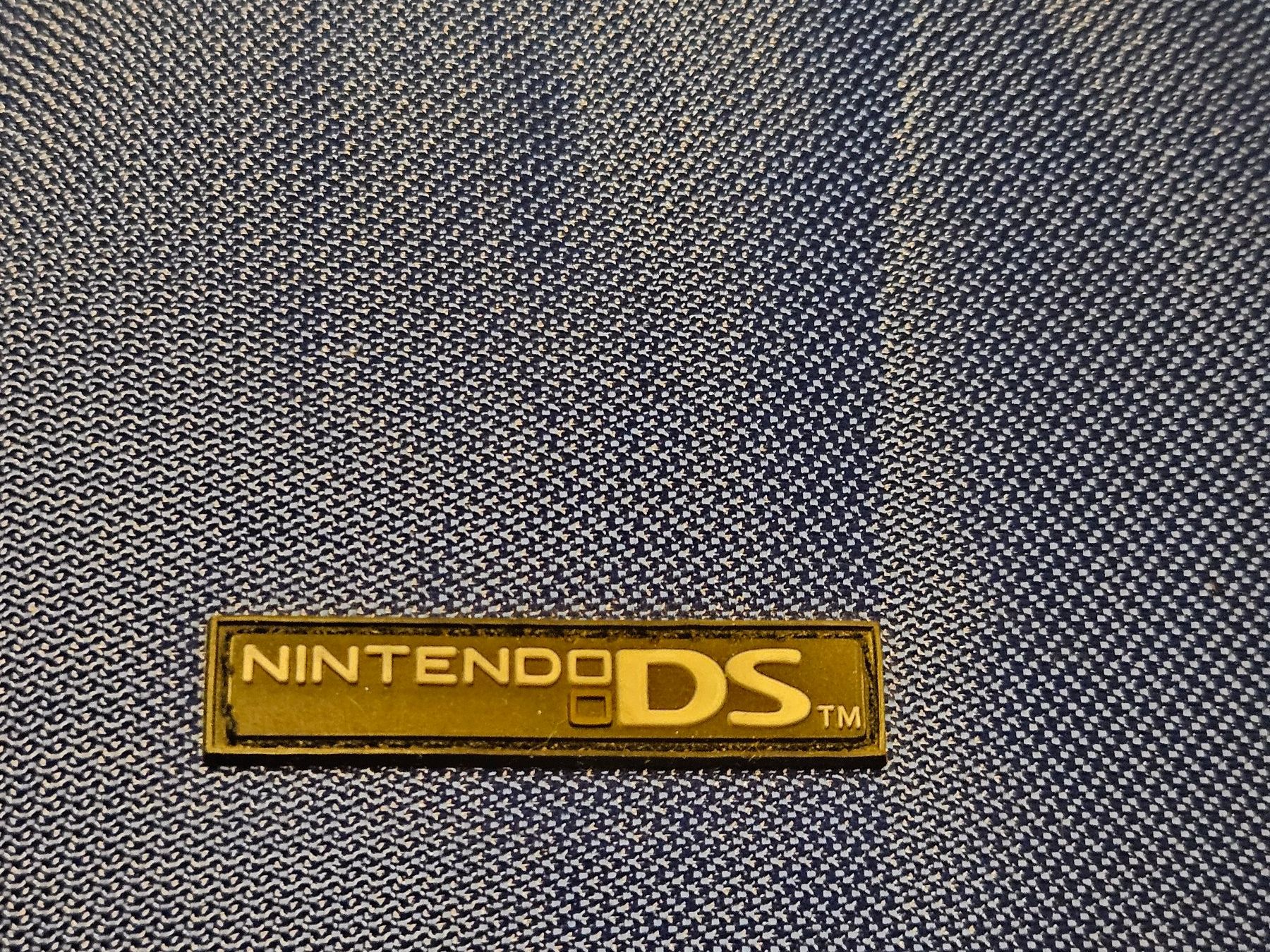 Nintendo Console: Nintendo DS Tasche / Rucksack Blau – Usato da Hindelbank venduto da GameBoy1981 1