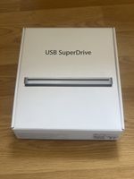 Apple USB SuperDrive