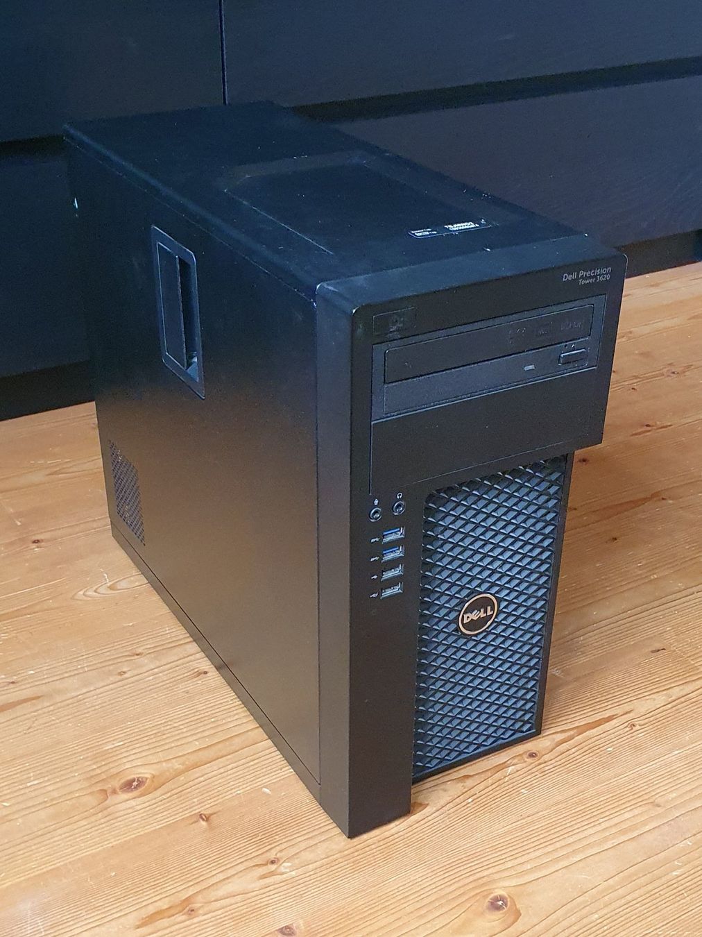Dell PCs: Office PC, i7 6700, 16GB Ram – Gebraucht aus Dübendorf von SelubaH 1