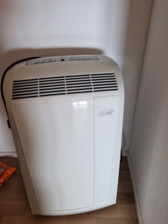 DeLonghi - Type PAC N81 | Kaufen auf Ricardo