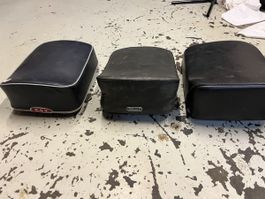 Vespa VNB, VBB etc