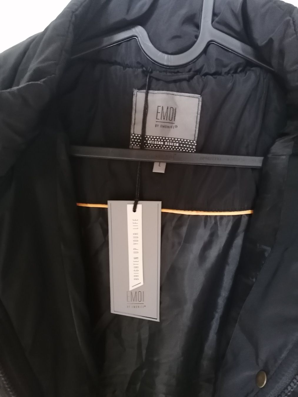 Giacche: Emoi by Emonite Jacke Gr. L – Nuovo e nell'imballaggio originale da Neuenegg venduto da butterfly898 2