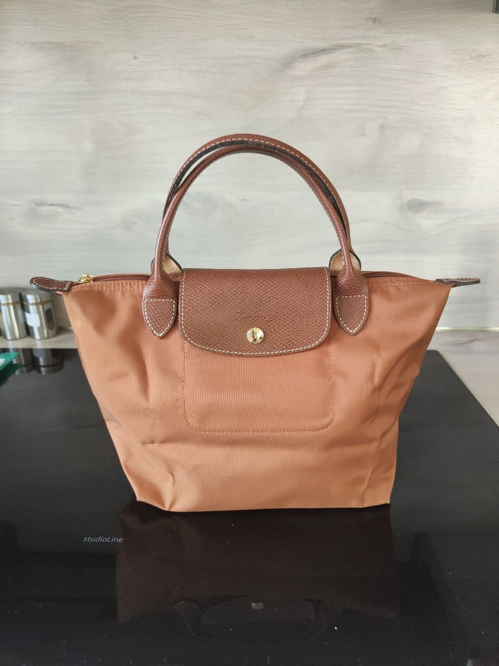 Longchamp Borse da donna: sac Longchamp pliage taille S – Usato da Villeneuve VD venduto da virginie141