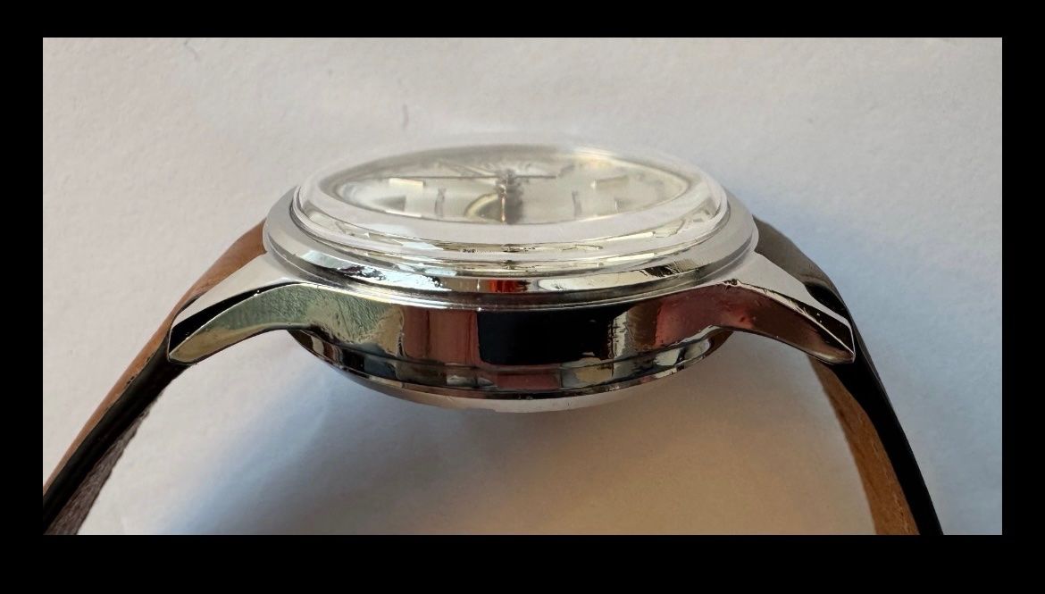 Breitling Orologi: BREITLING Cadette - Top Zustand – Usato da Bellach venduto da jba03 4