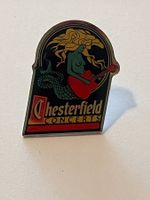 1 Pin Chesterfield Concerts