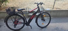 E-Bike Riverside Kathmandu Grösse M guter Zustand