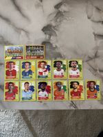 FIFA WM 2026 Sticker
