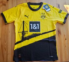 Borussia Dortmund Trikot NEU Puma Gr. M BVB Bundesliga