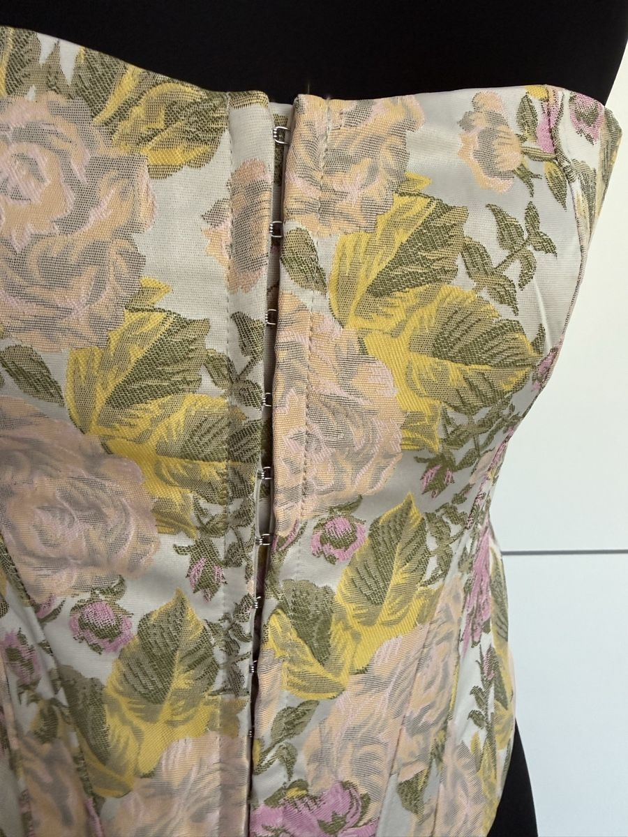 Top: Kersett / Corsage / Top / Gr. M – Nuovo (secondo la descrizione) da Olten venduto da ale_nb2x 7