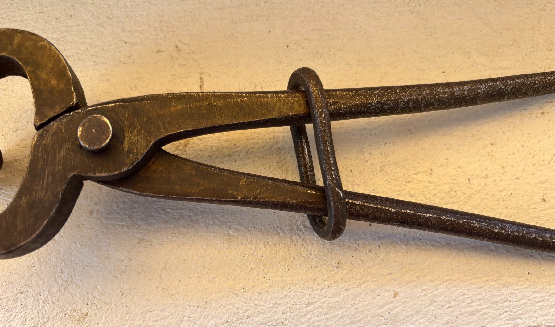 Tous les outils: VINTAGE WERKZEUG ZANGE – D'occasion à Ostermundigen par wini63 3