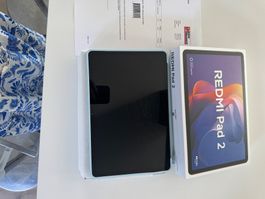 Redmi Pad 2 Tablet