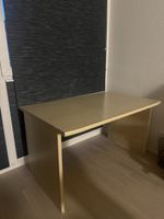 Bürotisch Buche