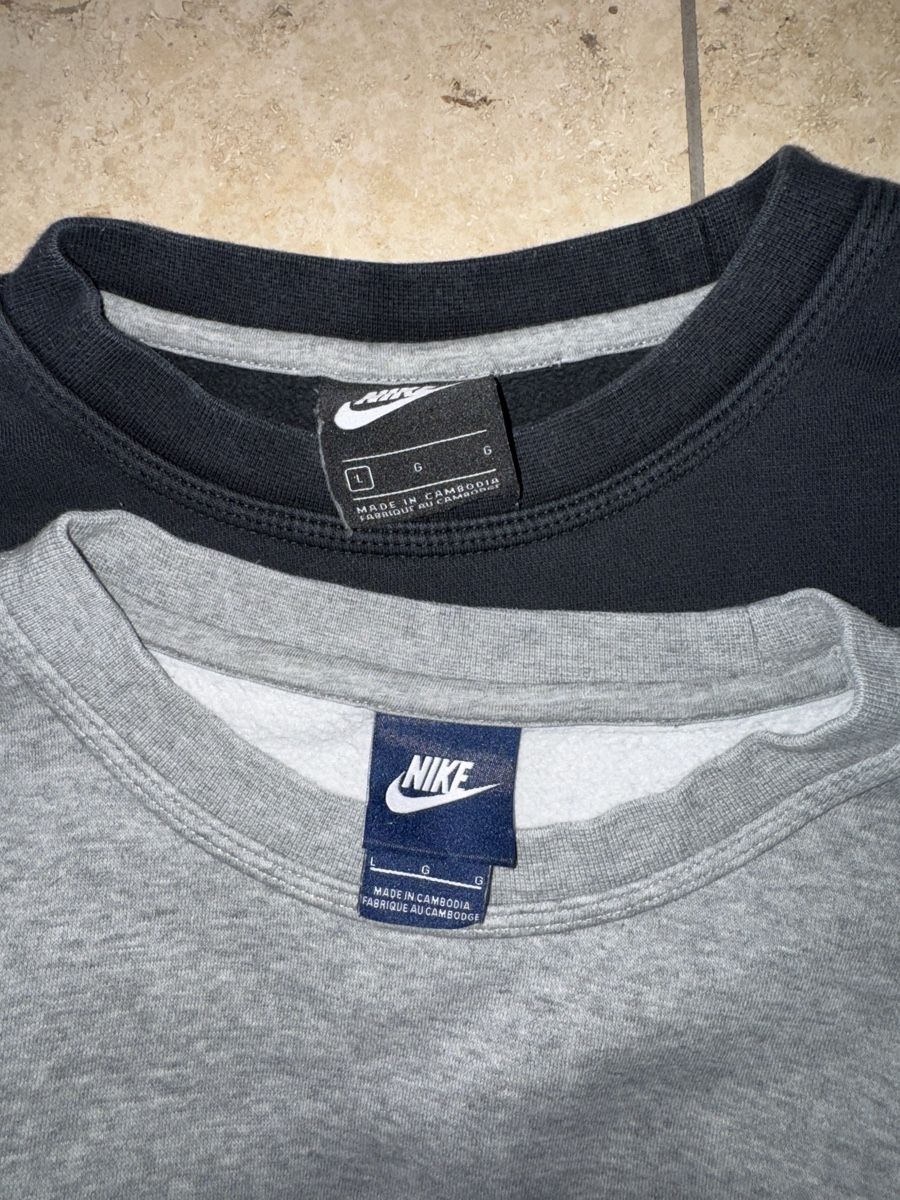 Nike Maglioni & Felpe: 2 Nike Pullover Set (L) – Usato da Zürich venduto da M_Huber1 2