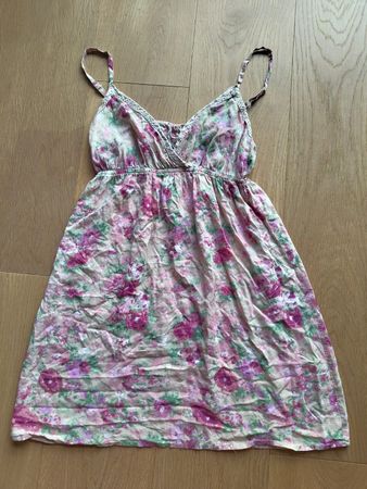 Lyla Lyla Sommertop, Grösse S