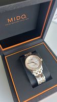MIDO Belluna Chronometer Diamond