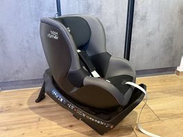 Britax Römer Kindersitz  Fast wie neu & mit Garantie!