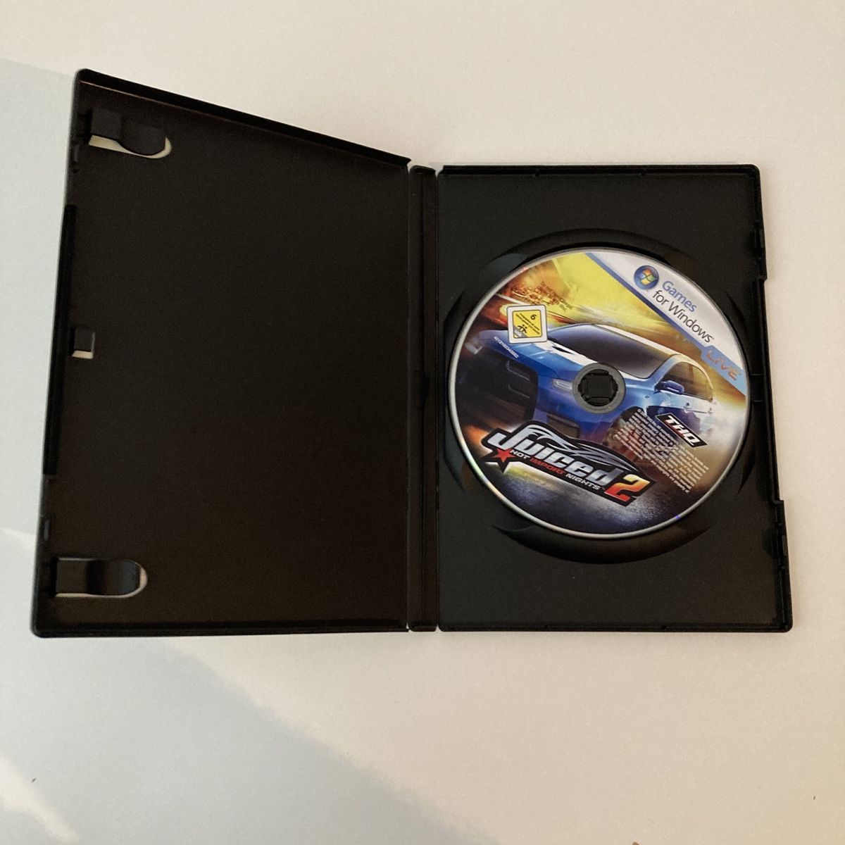 Giochi: Juiced 2 - Hot Import Nights 2 (PC) – Usato da Neuhausen venduto da francesco1993 2