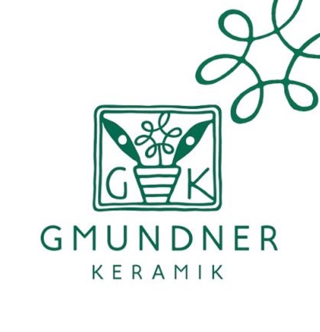 Vasi per fiori: Blumenübertopf Gmundner Keramik – Usato da Lufingen venduto da lotzstef 3