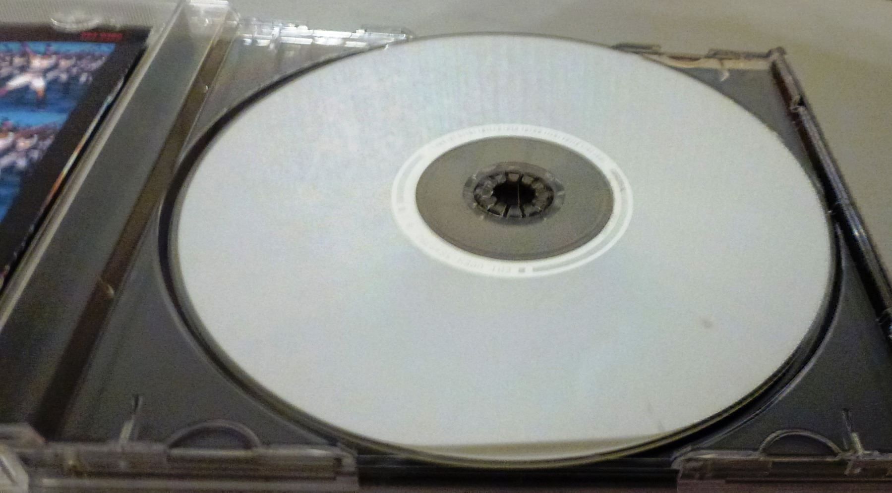 CD: Queen - We will Rock you (Musical) CD – Usato da Tübach venduto da JamesStone 3