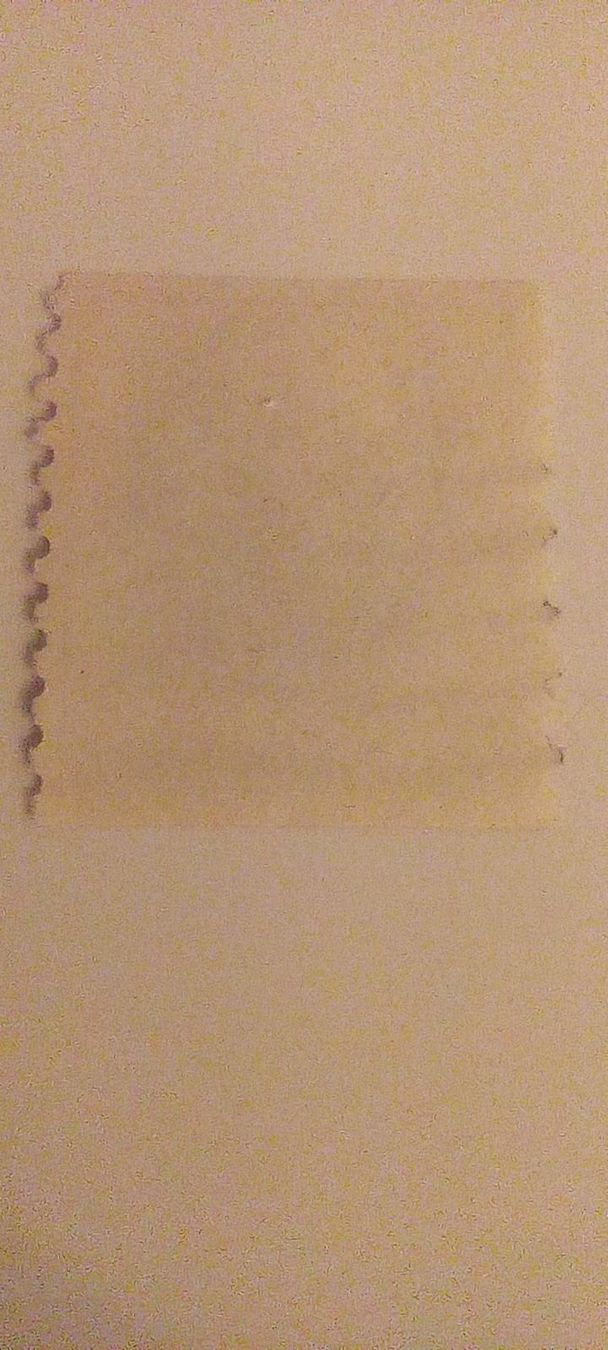 Tous les timbres: Briefmarke George Washington – D'occasion à Allschwil par pri_9lsr 1