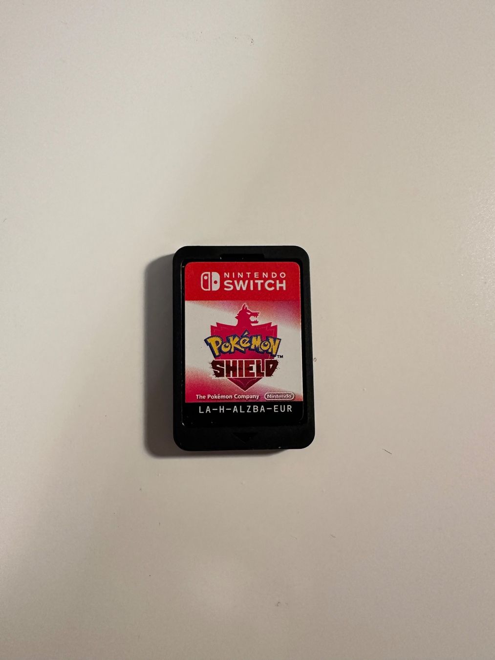 Pokémon Giochi: Pokemon Schild – Usato da St. Gallen venduto da shk_w6vx 2