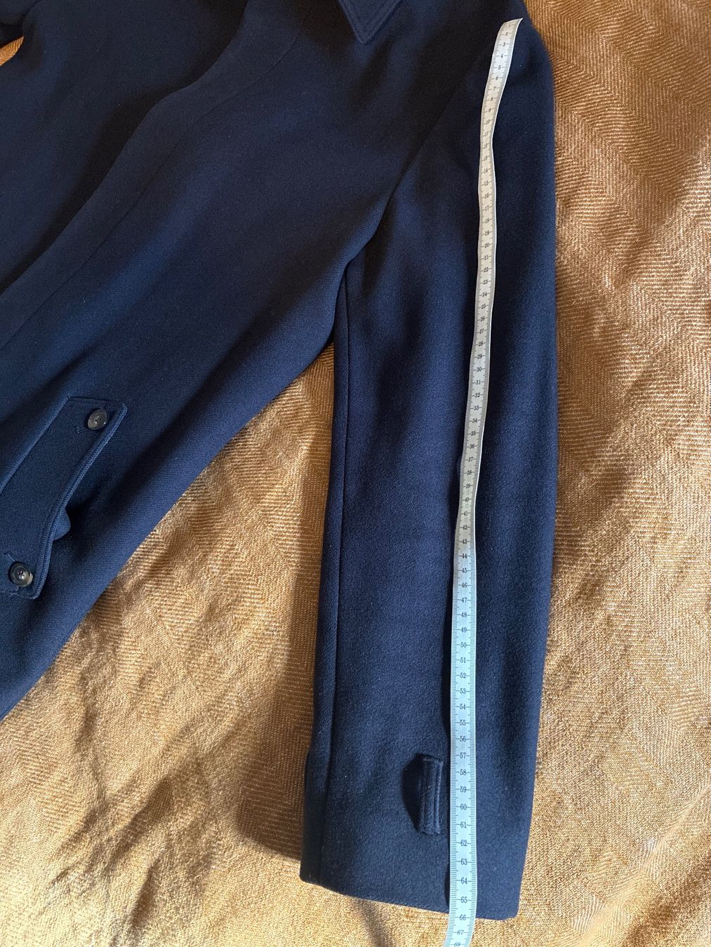 Apc Cappotti: Apc Mantel – Usato da Fribourg venduto da waves55 7