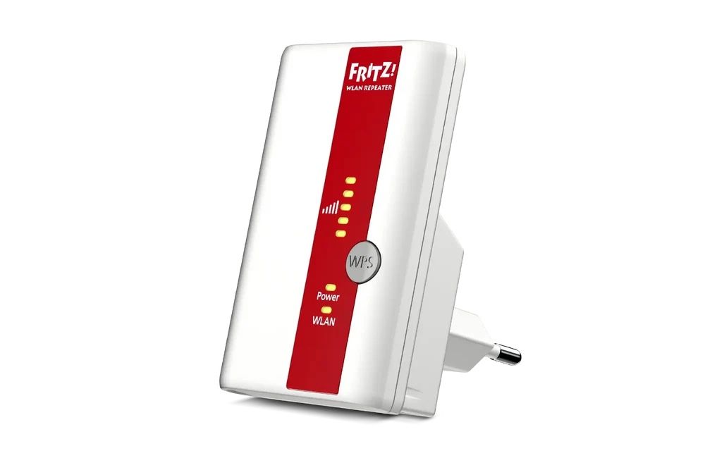 Avm WiFi: Fritz!WLAN Repeater 310 – Nuovo (secondo la descrizione) da Jona venduto da EnigmaCeo9