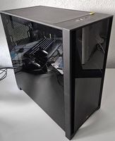 Gamer PC Tower