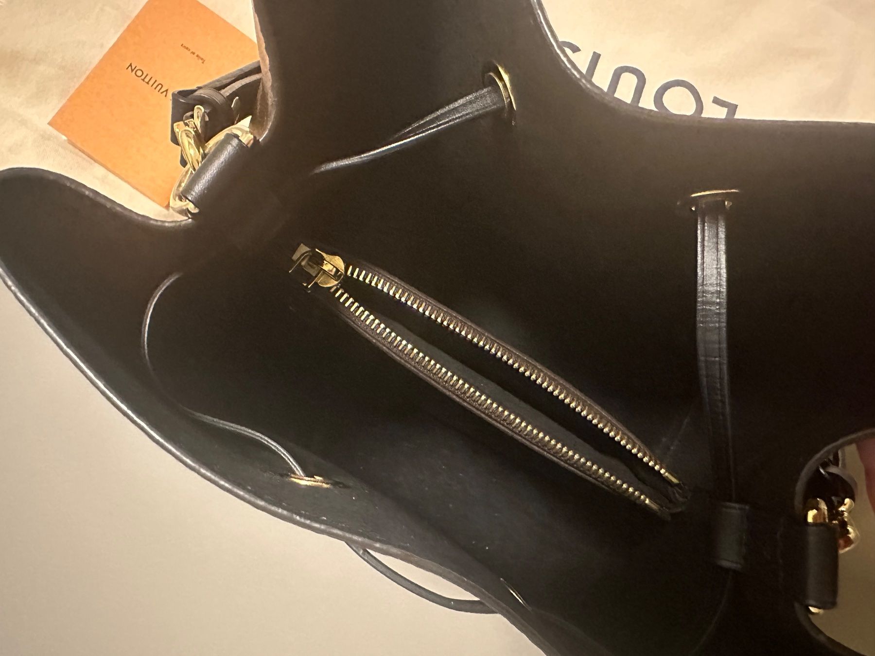 Louis Vuitton Borse da donna: Neonoe bag Louis Vuitton – Usato da Lugano venduto da S_nyr7 5