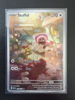 Stufful #154 MEG EN 