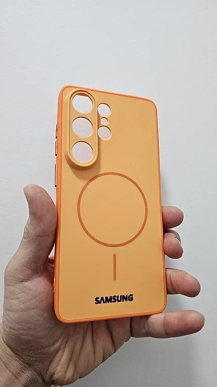 Cover & Protezioni schermo: Coque pour Samsung S26 Ultra – Nuovo e nell'imballaggio originale da Martigny venduto da IB_Store 3